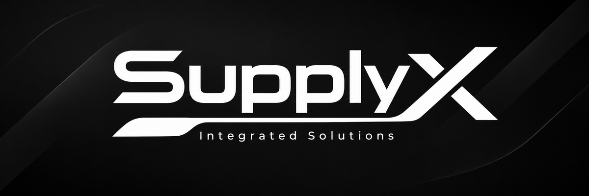 SupplyX Integrated Solutions